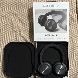 Bang & Olufsen Beoplay HX Headphones